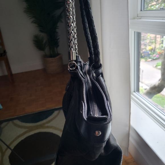 Ferragamo shoulder handbag - Picture 12 of 16